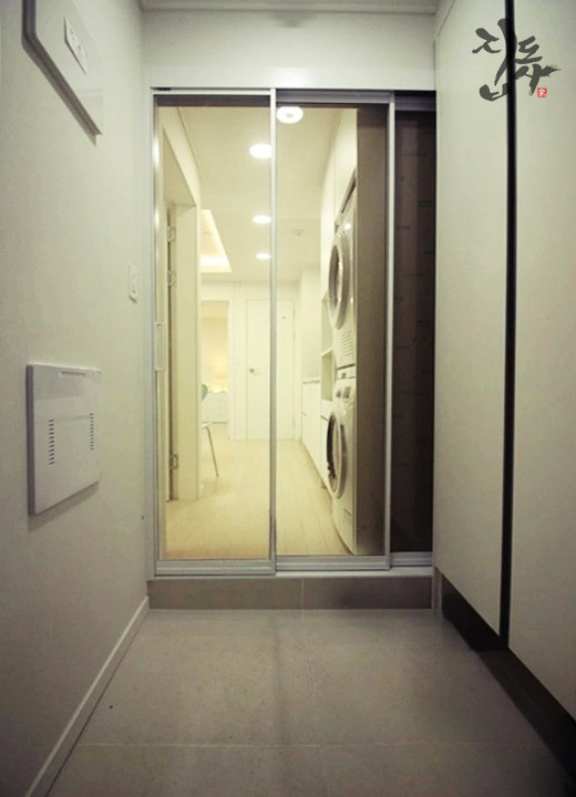 서울 영등포구 도림동 교통,인프라 좋은 신도림 더블역세권 도보 / 풀옵션2룸 / 버팀목, 보증보험 OK! 전세 매물번호 10363 사진 2