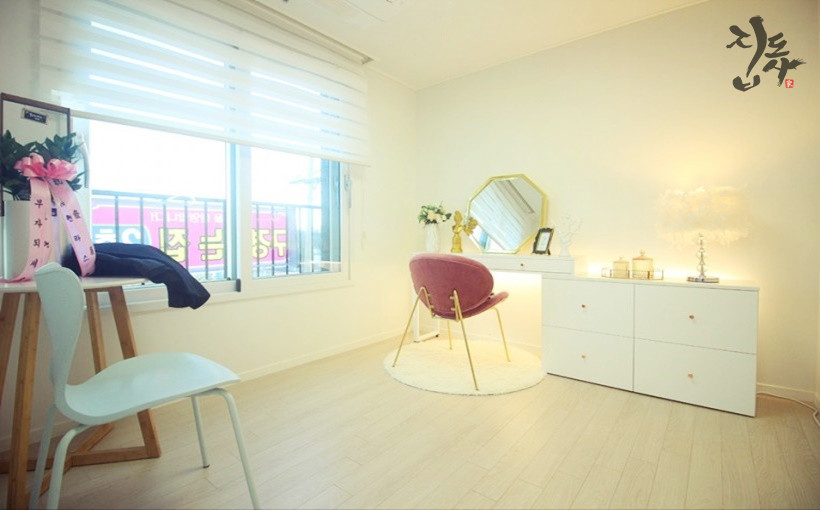 서울 영등포구 도림동 교통,인프라 좋은 신도림 더블역세권 도보 / 풀옵션2룸 / 버팀목, 보증보험 OK! 전세 매물번호 10363 사진 8