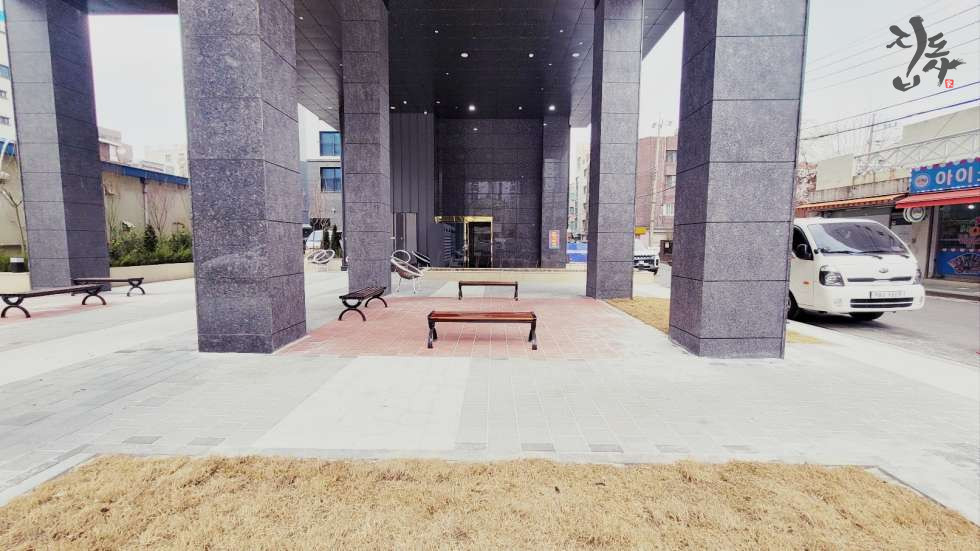 서울 영등포구 도림동 교통,인프라 좋은 신도림 더블역세권 도보 / 풀옵션2룸 / 버팀목, 보증보험 OK! 전세 매물번호 10363 사진 15