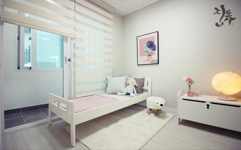 경기 김포시 통진읍 마송리 [LH,허그버팀목, 안심전세 OK] 초중고 도보3. 대형3룸 최저 전셋가 전세 매물번호 10395 사진 13