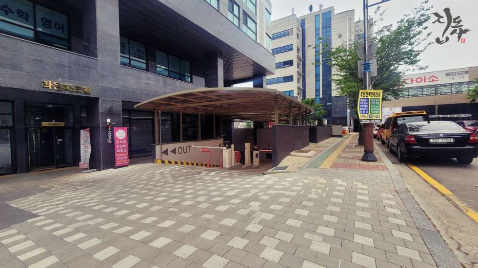 경기 김포시 통진읍 마송리 [LH,허그버팀목, 안심전세 OK] 초중고 도보3. 대형3룸 최저 전셋가 전세 매물번호 10395 사진 17