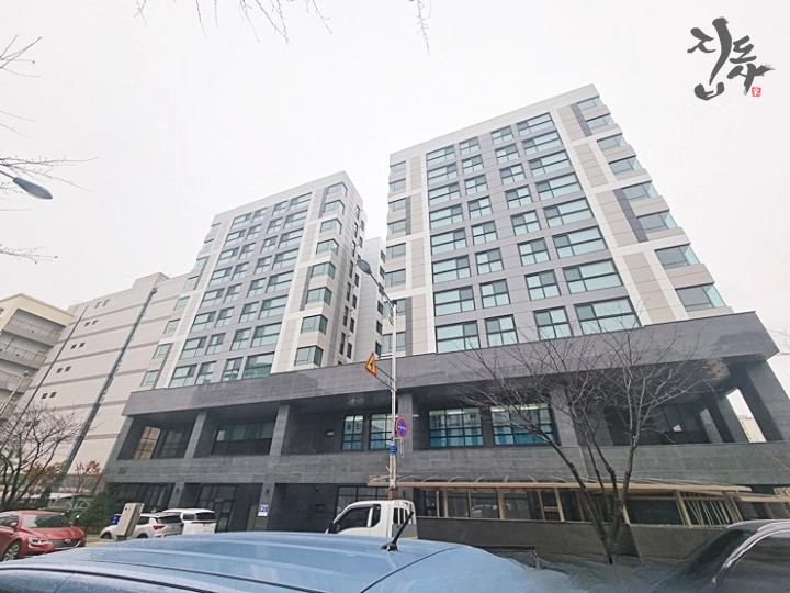경기 김포시 통진읍 마송리 [LH,허그버팀목, 안심전세 OK] 초중고 도보3. 대형3룸 최저 전셋가 전세 매물번호 10395 사진 19