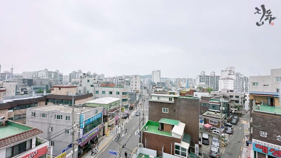 서울 강서구 방화동 A동 공시 126보다 훨씬 저렴한 전세가/ 보증보험 버팀목 가능한 넓은 2룸 전세 매물번호 10418 사진 12