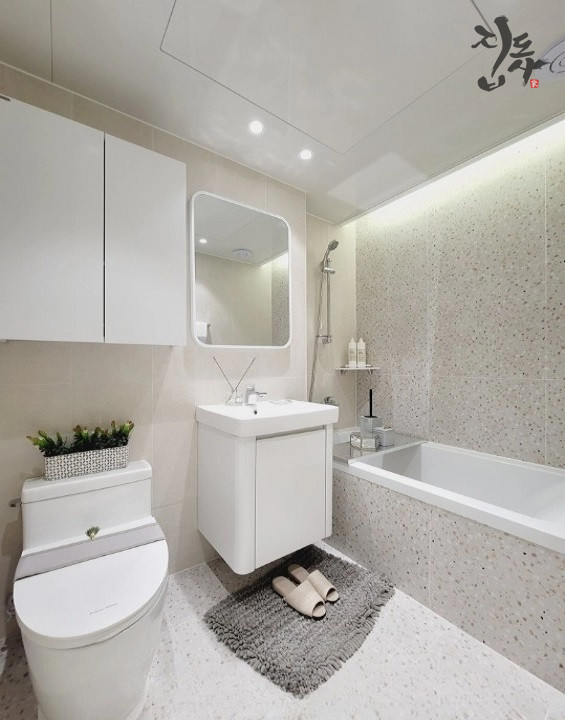 경기 부천오정구 여월동 ★채광 좋은 집★여월초 인근/ 원종역 도보 가능/완벽풀옵션 분양 매물번호 10198 사진 14