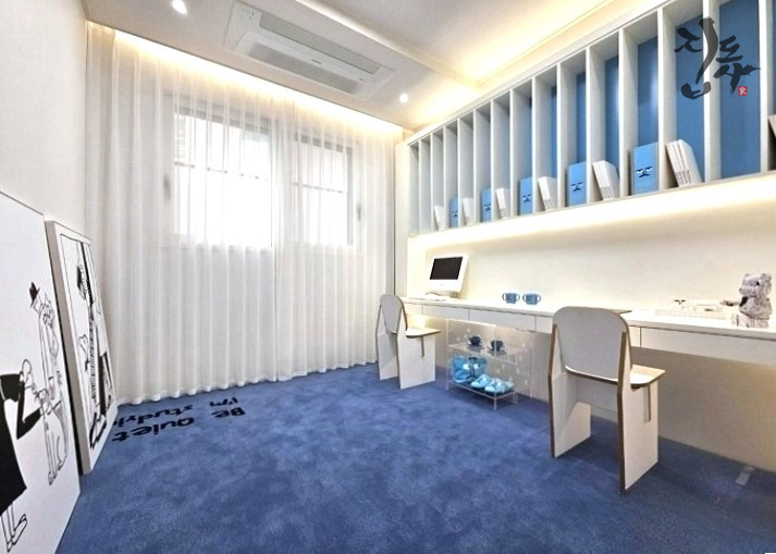 경기 고양일산동구 풍동 D-5(104-1동)동 풍동 프라이빗하고 세련된 타운하우스/초,증,고 도보 5~7분/벙커형주차장 분양 매물번호 10411 사진 13