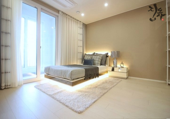 인천 미추홀구 용현동 ✨낮은입주금✨화이트 우드톤의 세련된 집/ 숭의역 도보 8분 분양 매물번호 10345 사진 7