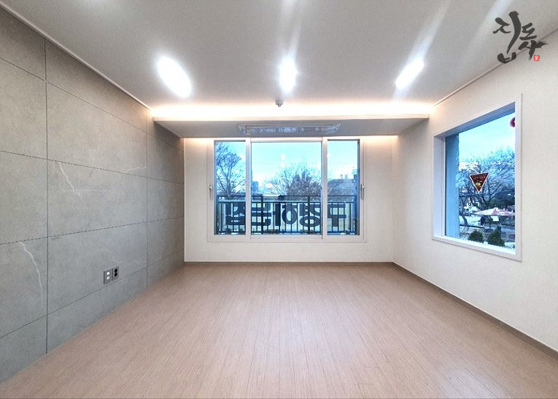 경기 부천오정구 삼정동 ☆잔여세대 특별분양 ☆공원뷰/ 넓은 평수 3룸+펜트리 분양 매물번호 10271 사진 1