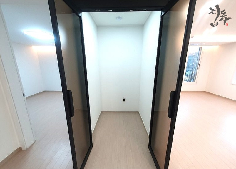 경기 부천오정구 삼정동 ☆잔여세대 특별분양 ☆공원뷰/ 넓은 평수 3룸+펜트리 분양 매물번호 10271 사진 12