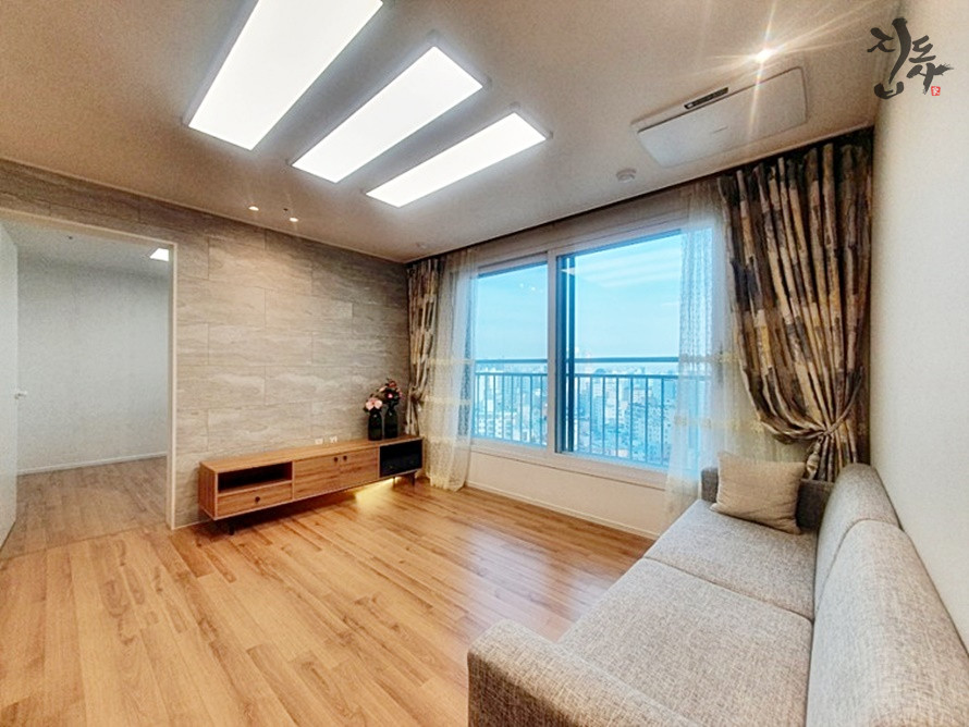 인천 부평구 부평동 1동 부평역 역세권 대단지 전세보다 싼 쓰리룸 분양 매물번호 10201 사진 3