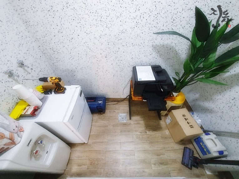 인천 부평구 부평동 1동 부평역 초역세권 드레스룸까지 있는 쓰리룸 분양 매물번호 10189 사진 19