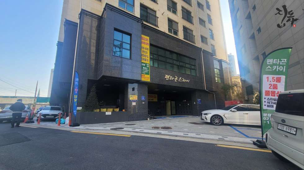 서울 강서구 방화동 ✔️이보다 좋을순없다 ! 12가지 풀옵션 ✔️트리플 역세권 ✔️실거주 ok! 투자추천 good! 분양 매물번호 10486 사진 18