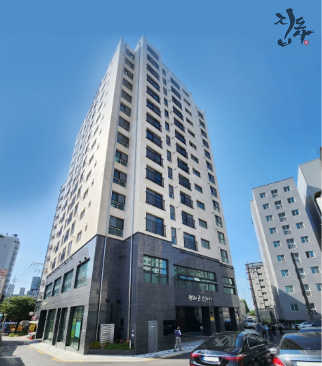서울 강서구 방화동 ✔️스타일러,식기세척기까지 없는게 없다~?! ✔️ 대형1.5룸 ✔️채광, 교통 최고 분양 매물번호 10484 사진 10
