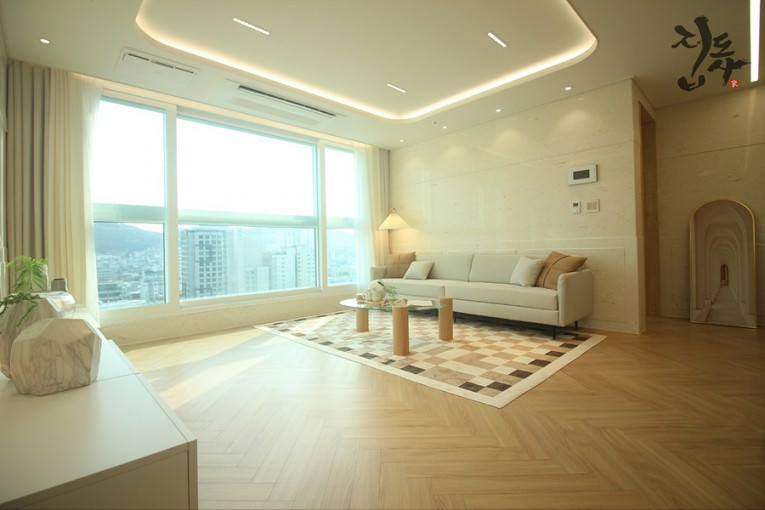 경기 부천원미구 심곡동 어반시티(UrbanCity)동 ✔️부천역 초역세권 3룸 풀옵션 ✔️프리미엄 아파트 ✔️한남더* 시공팀 분양 매물번호 10475 사진 3