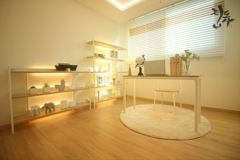 경기 부천원미구 심곡동 어반시티(UrbanCity)동 ✔️부천역 초역세권 3룸 풀옵션 ✔️프리미엄 아파트 ✔️한남더* 시공팀 분양 매물번호 10475 사진 12