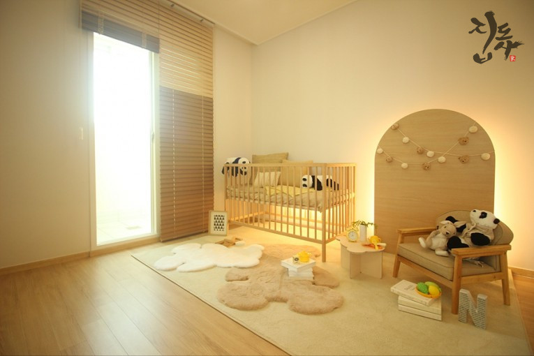 경기 부천원미구 심곡동 어반시티(UrbanCity)동 ✔️부천역 초역세권 3룸 풀옵션 ✔️프리미엄 아파트 ✔️한남더* 시공팀 분양 매물번호 10475 사진 13
