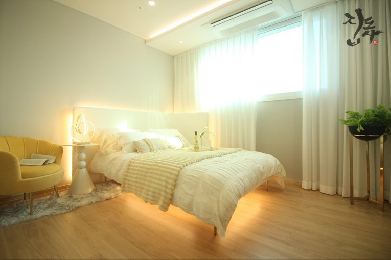 경기 부천원미구 심곡동 어반시티(UrbanCity)동 ✔️차원이 다른 고급퀄리티 자재시공 ✔️확~틔인 조망권 ✔️부천역 도보2분 분양 매물번호 10474 사진 9