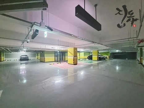 경기 김포시 통진읍 마송리 [신혼부부 적극추천!] 학군, 교통, 인프라 좋은 3룸 대형 오피스텔 ! 투자로도 OK! 분양 매물번호 10204 사진 16