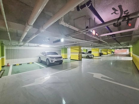 경기 김포시 통진읍 마송리 [신혼부부 적극추천!] 학군, 교통, 인프라 좋은 3룸 대형 오피스텔 ! 투자로도 OK! 분양 매물번호 10204 사진 17