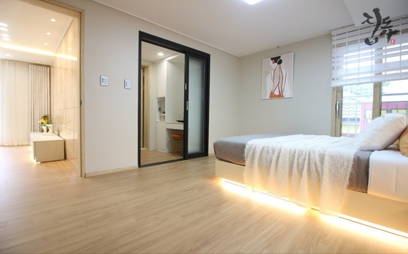 경기 김포시 양촌읍 구래리 1동 [학군좋은 제2한강신도시] 교통 인프라 좋은 대형 3룸 3bay 분양 매물번호 10196 사진 10