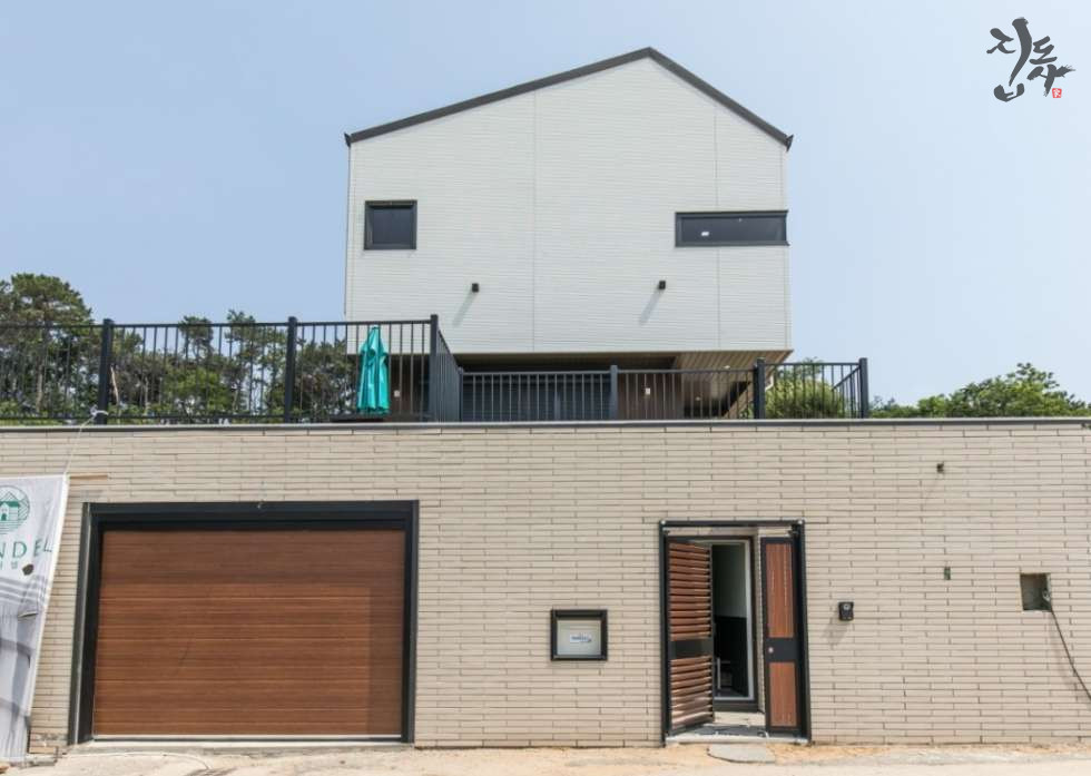 경기 파주시 조리읍 장곡리 [구해줘 홈즈 방영!] 친환경 패시브스틸하우스 대단지 전원주택 단지 분양 매물번호 10107 사진 2