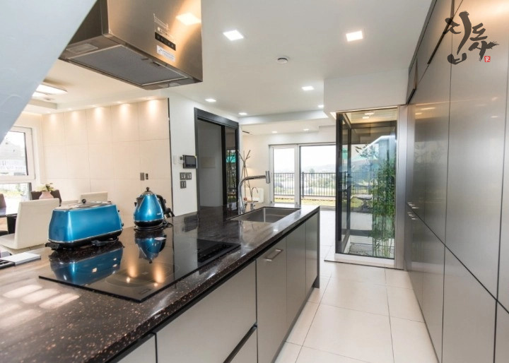 경기 파주시 조리읍 장곡리 [구해줘 홈즈 방영!] 친환경 패시브스틸하우스 대단지 전원주택 단지 분양 매물번호 10107 사진 3