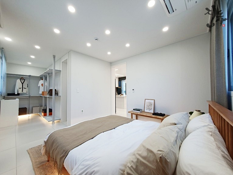 경기 파주시 야당동 103동 깨끗한 화이트 인테리어✨ 단지 앞 인프라 향상 분양 매물번호 10503 사진 12