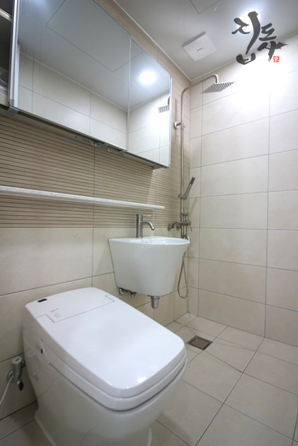 서울 은평구 역촌동 ⭐보증보험OK/버팀목OK⭐6호선 역촌역 도보 7분/풀옵션 테라스 3룸 전세 매물번호 10510 사진 9
